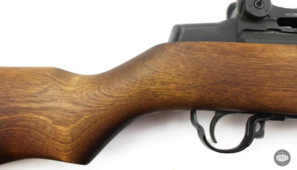 Springfield M1 Garand .30-06 1942 Receiver C&R Rifle SA 6-64 Barrel - 4