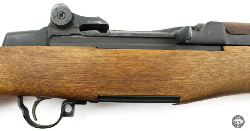 Springfield M1 Garand .30-06 1942 Receiver C&R Rifle SA 6-64 Barrel - 5