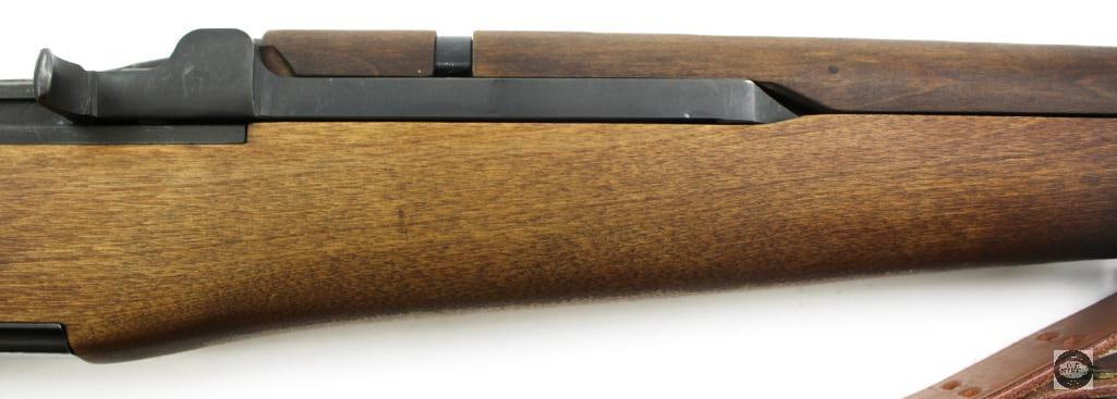 Springfield M1 Garand .30-06 1942 Receiver C&R Rifle SA 6-64 Barrel - 6
