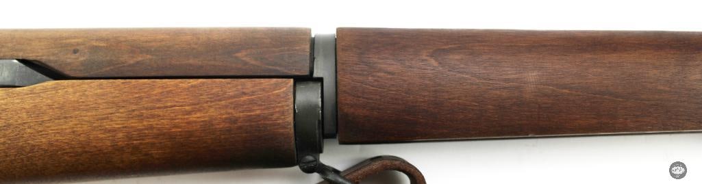 Springfield M1 Garand .30-06 1942 Receiver C&R Rifle SA 6-64 Barrel - 7
