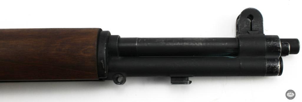 Springfield M1 Garand .30-06 1942 Receiver C&R Rifle SA 6-64 Barrel - 8