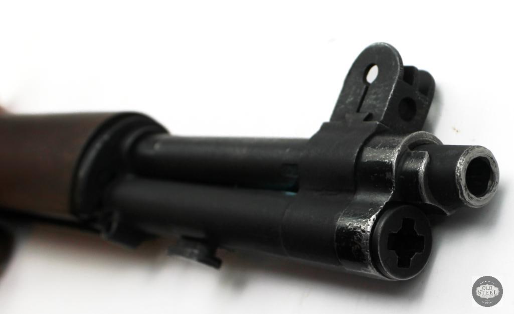 Springfield M1 Garand .30-06 1942 Receiver C&R Rifle SA 6-64 Barrel - 9