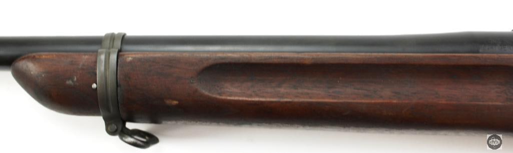 Rare Springfield 1922 M2 .22 LR 1903 Trainer Rifle 1942 C&R - 11