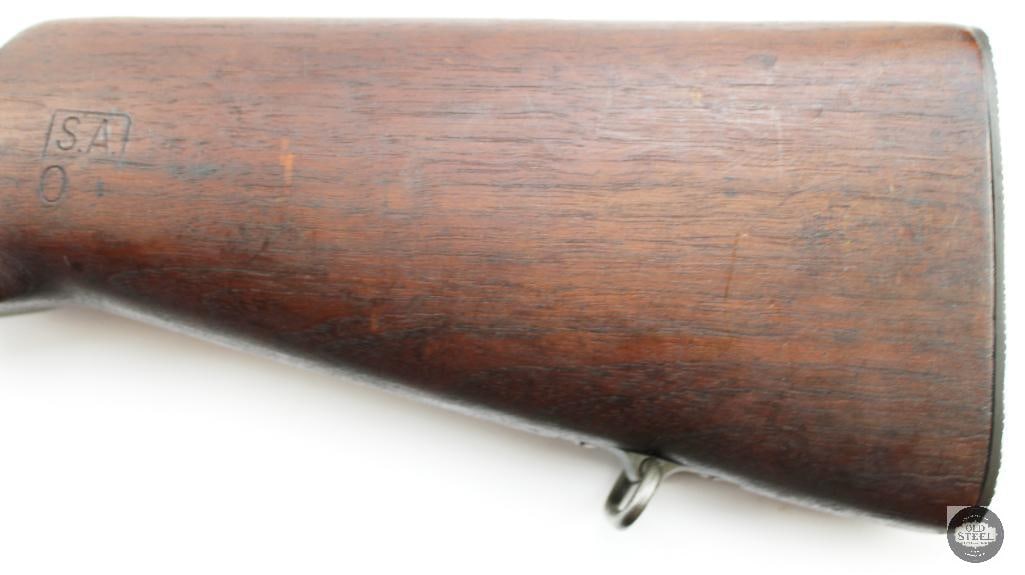 Rare Springfield 1922 M2 .22 LR 1903 Trainer Rifle 1942 C&R - 16