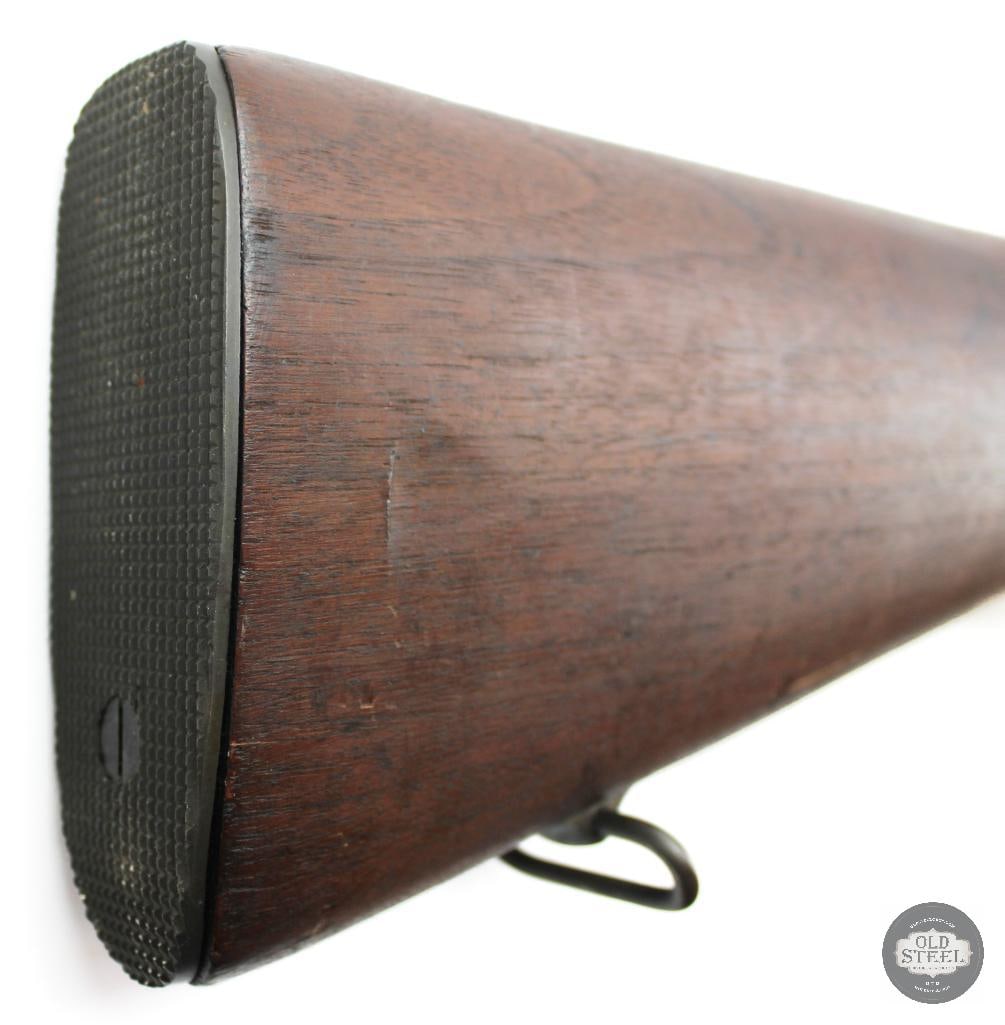 Rare Springfield 1922 M2 .22 LR 1903 Trainer Rifle 1942 C&R - 2