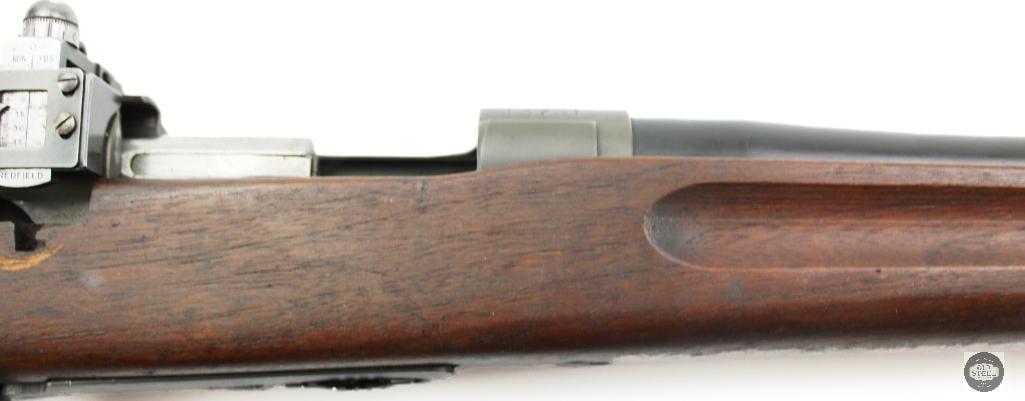 Rare Springfield 1922 M2 .22 LR 1903 Trainer Rifle 1942 C&R - 6