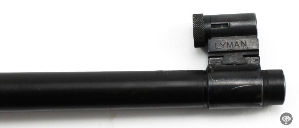 Rare Springfield 1922 M2 .22 LR 1903 Trainer Rifle 1942 C&R - 8
