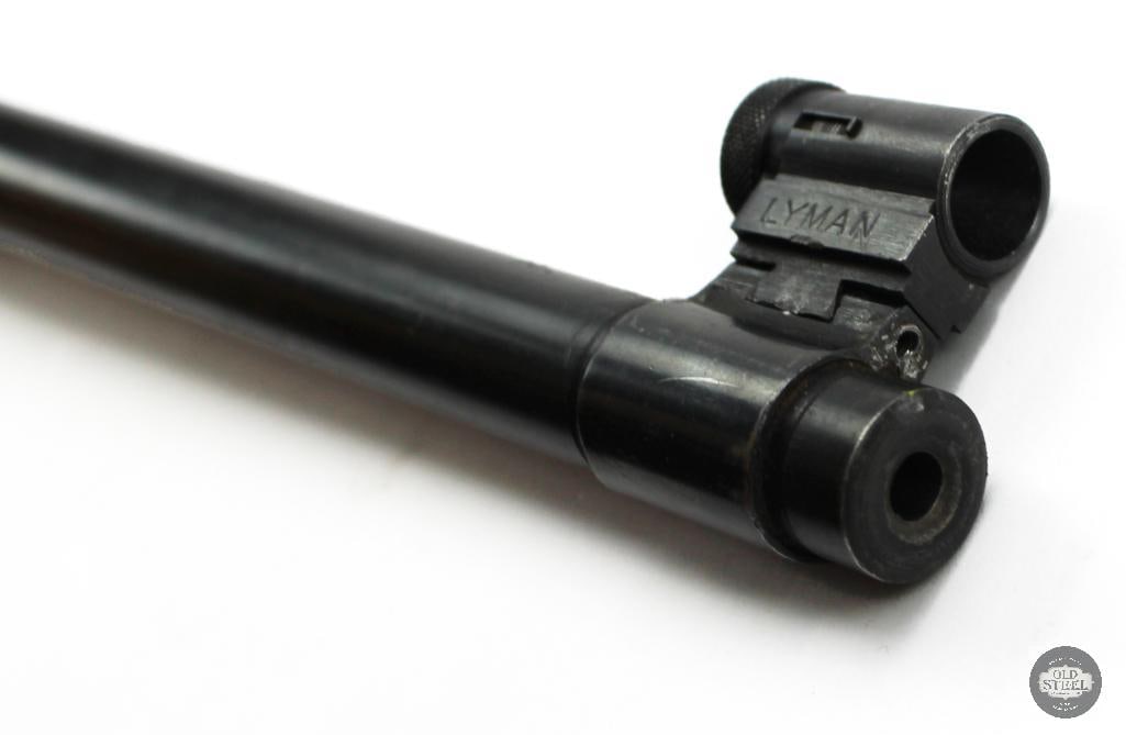 Rare Springfield 1922 M2 .22 LR 1903 Trainer Rifle 1942 C&R - 9