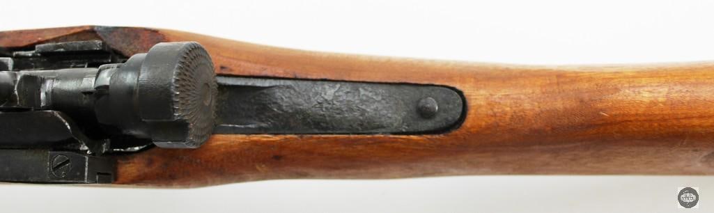 Japanese Type 99 Arisaka 7.7 Jap Late War C&R Rifle w/ Mum - 20