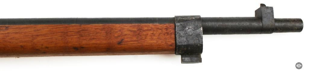 Japanese Type 99 Arisaka 7.7 Jap Late War C&R Rifle w/ Mum - 9