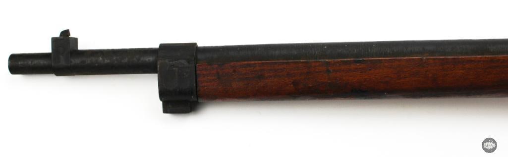 Japanese Type 99 Arisaka 7.7 Jap Late War C&R Rifle - 11