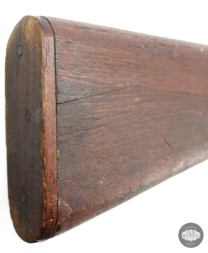 Japanese Type 99 Arisaka 7.7 Jap Late War C&R Rifle - 2