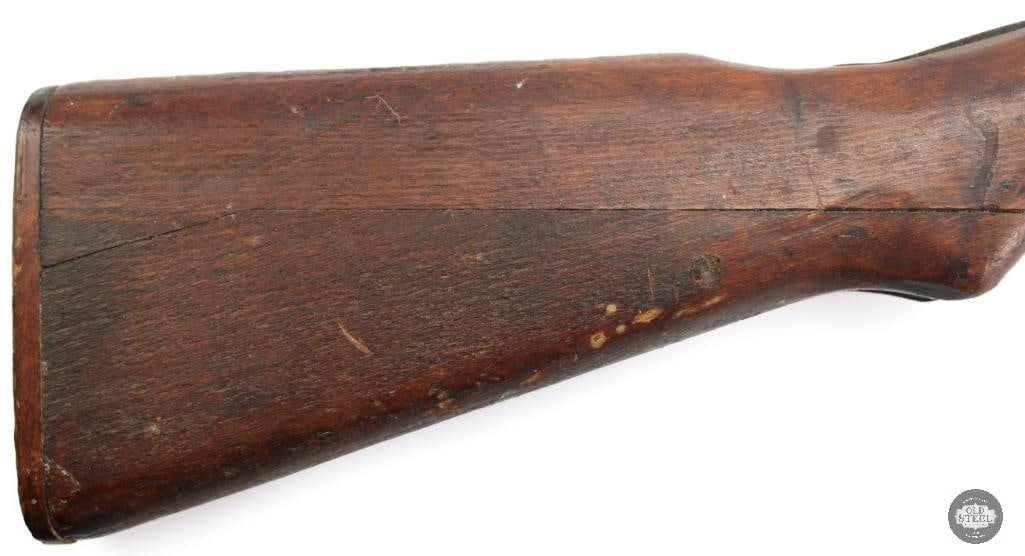 Japanese Type 99 Arisaka 7.7 Jap Late War C&R Rifle - 3
