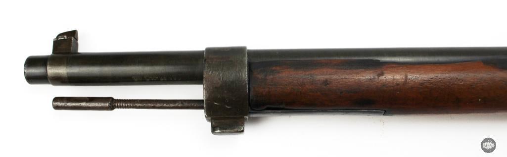 Turkish Mauser 1903/35 8mm Mauser C&R Rifle w/ Sling - 11