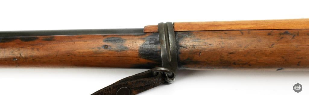 Turkish Mauser 1903/35 8mm Mauser C&R Rifle w/ Sling - 12