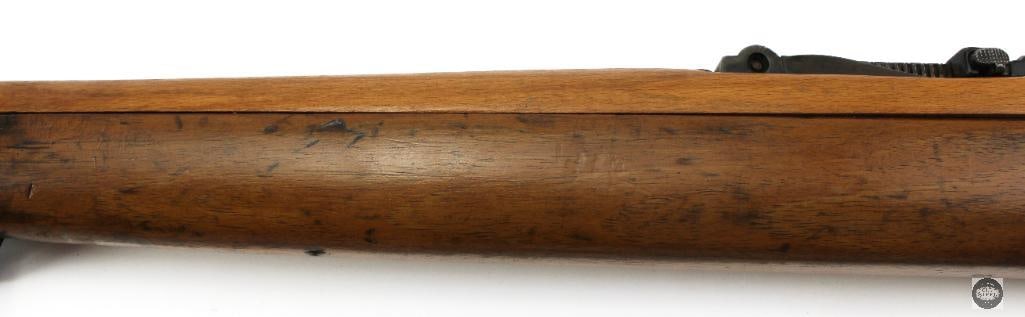 Turkish Mauser 1903/35 8mm Mauser C&R Rifle w/ Sling - 13