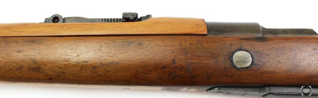 Turkish Mauser 1903/35 8mm Mauser C&R Rifle w/ Sling - 14