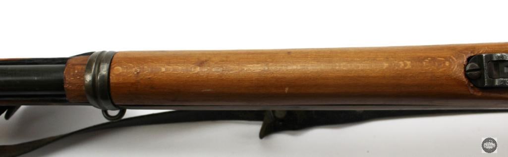 Turkish Mauser 1903/35 8mm Mauser C&R Rifle w/ Sling - 19