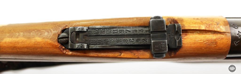 Turkish Mauser 1903/35 8mm Mauser C&R Rifle w/ Sling - 20