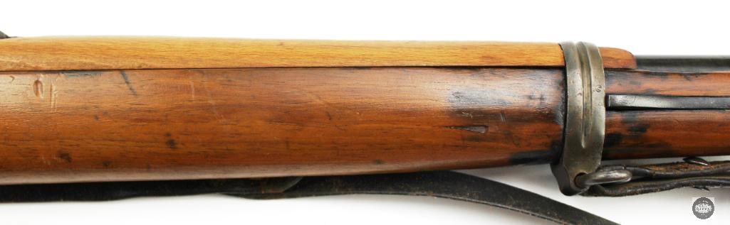 Turkish Mauser 1903/35 8mm Mauser C&R Rifle w/ Sling - 7
