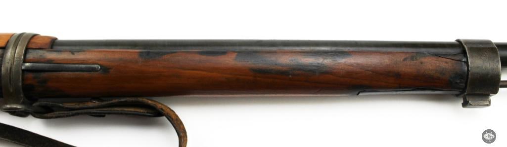 Turkish Mauser 1903/35 8mm Mauser C&R Rifle w/ Sling - 8