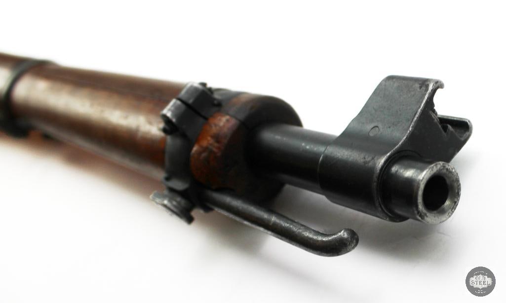 Swiss Schmidt-Rubin K31 7.5x55 All Matching Numbers C&R Rifle - 10