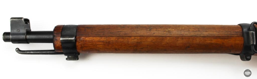 Swiss Schmidt-Rubin K31 7.5x55 All Matching Numbers C&R Rifle - 11