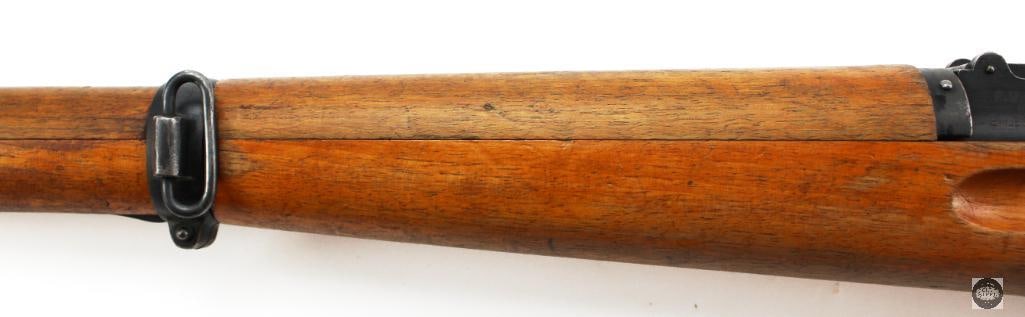 Swiss Schmidt-Rubin K31 7.5x55 All Matching Numbers C&R Rifle - 12