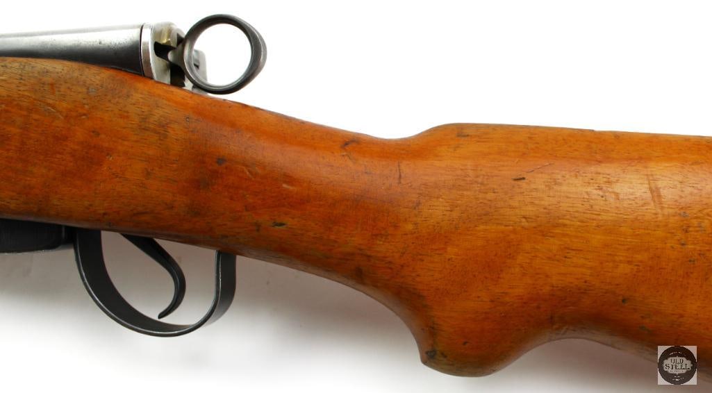 Swiss Schmidt-Rubin K31 7.5x55 All Matching Numbers C&R Rifle - 15