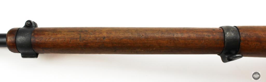 Swiss Schmidt-Rubin K31 7.5x55 All Matching Numbers C&R Rifle - 17