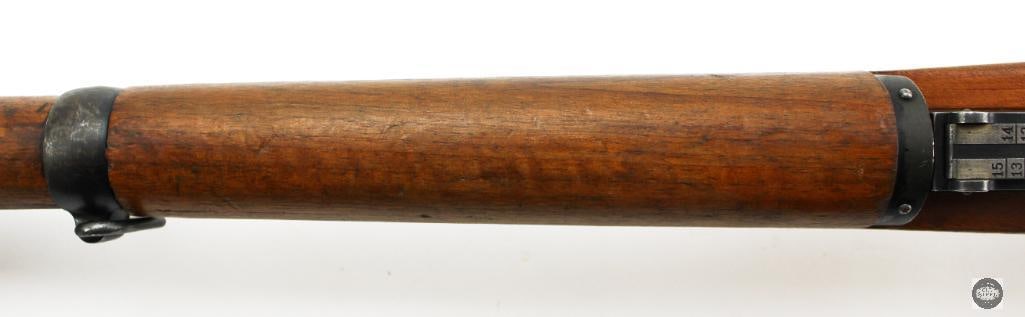 Swiss Schmidt-Rubin K31 7.5x55 All Matching Numbers C&R Rifle - 18