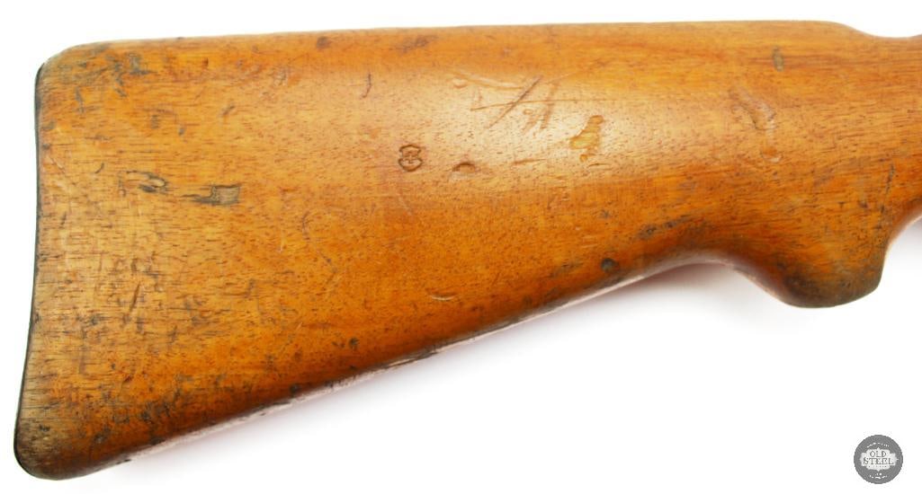 Swiss Schmidt-Rubin K31 7.5x55 All Matching Numbers C&R Rifle - 3