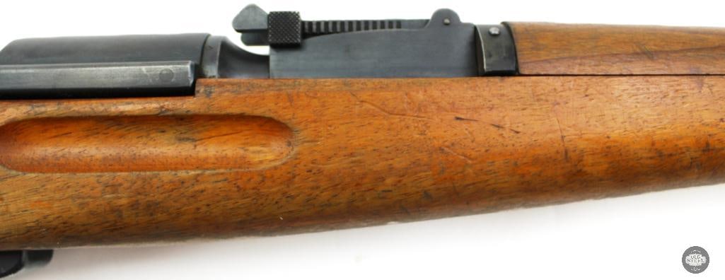 Swiss Schmidt-Rubin K31 7.5x55 All Matching Numbers C&R Rifle - 6