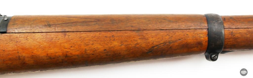 Swiss Schmidt-Rubin K31 7.5x55 All Matching Numbers C&R Rifle - 7