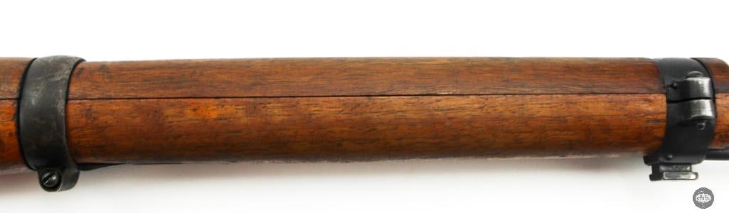 Swiss Schmidt-Rubin K31 7.5x55 All Matching Numbers C&R Rifle - 8