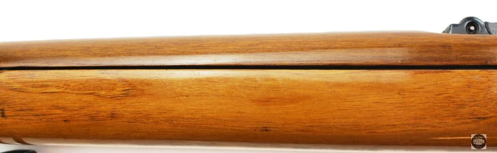 Turkish Mauser M38 8mm Mauser 1940 C&R Rifle Refinished Stock No Bolt - 13