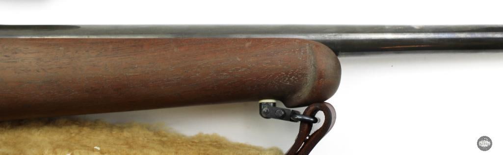 Remington 1903-A3 .30-06 Sporter Rifle w/ Inlaid Stock & Japanese 3-9x Scope - 6