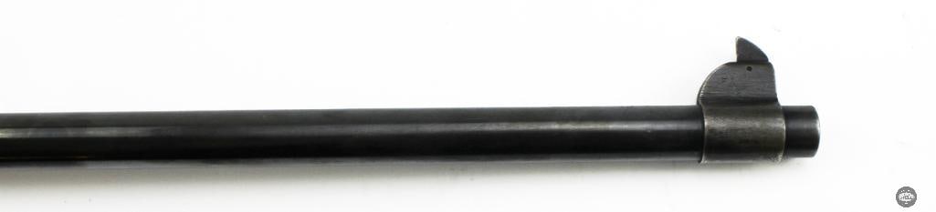 Remington 1903-A3 .30-06 Sporter Rifle w/ Inlaid Stock & Japanese 3-9x Scope - 7