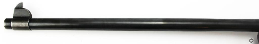 Remington 1903-A3 .30-06 Sporter Rifle w/ Inlaid Stock & Japanese 3-9x Scope - 9