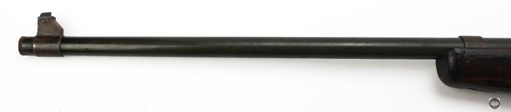 Enfield SHTLE .303 British 1916 Sporterized Bolt Action Rifle - 10
