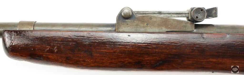 Enfield SHTLE .303 British 1916 Sporterized Bolt Action Rifle - 11