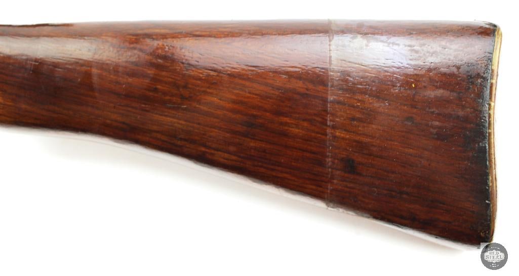 Enfield SHTLE .303 British 1916 Sporterized Bolt Action Rifle - 14