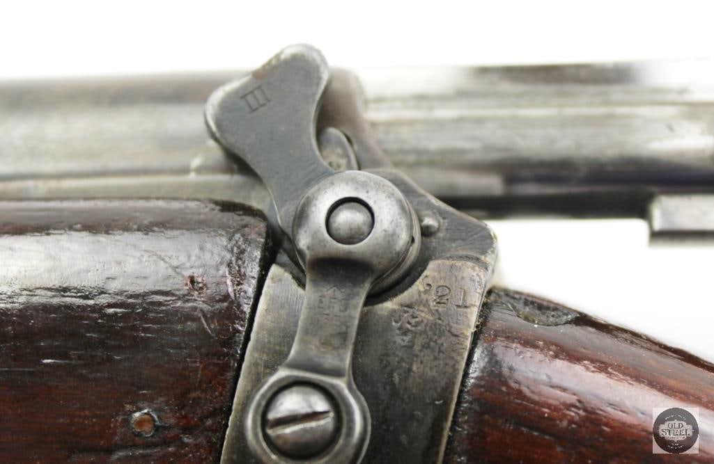 Enfield SHTLE .303 British 1916 Sporterized Bolt Action Rifle - 16