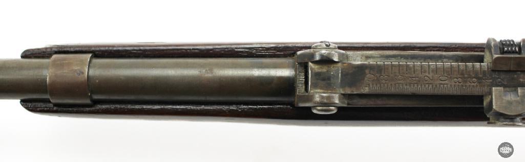 Enfield SHTLE .303 British 1916 Sporterized Bolt Action Rifle - 17