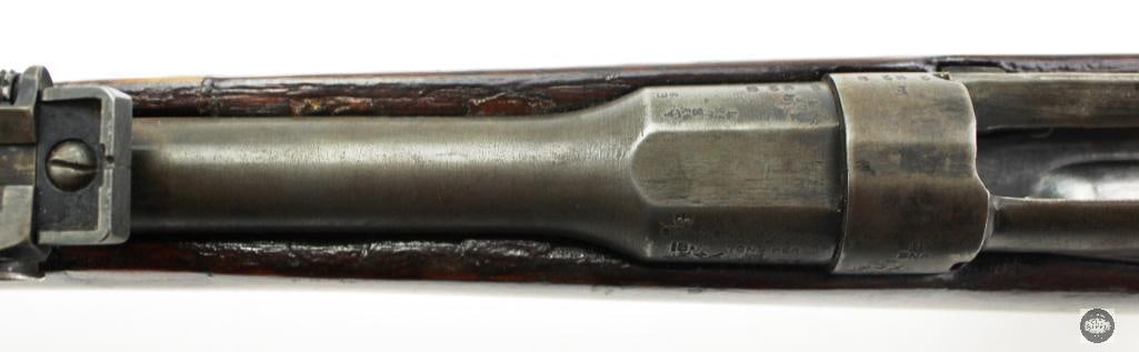 Enfield SHTLE .303 British 1916 Sporterized Bolt Action Rifle - 18
