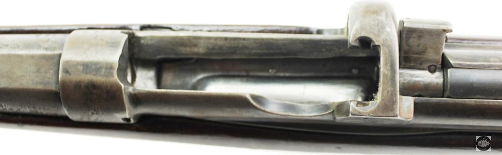 Enfield SHTLE .303 British 1916 Sporterized Bolt Action Rifle - 19