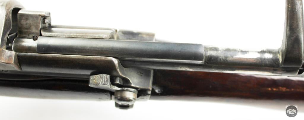Enfield SHTLE .303 British 1916 Sporterized Bolt Action Rifle - 20
