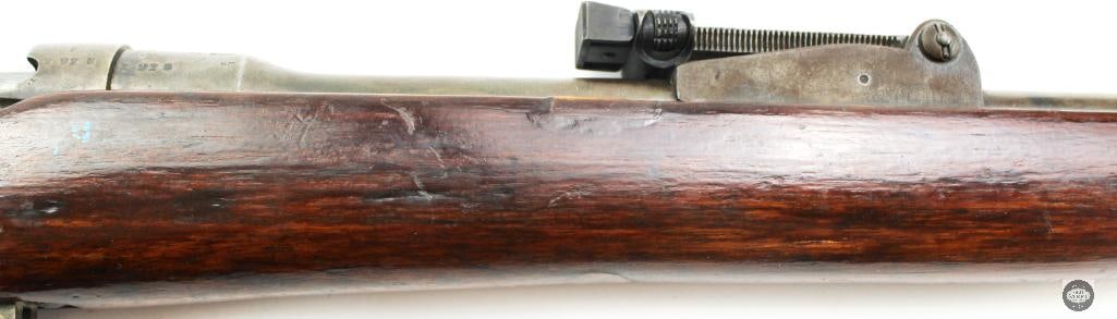 Enfield SHTLE .303 British 1916 Sporterized Bolt Action Rifle - 7