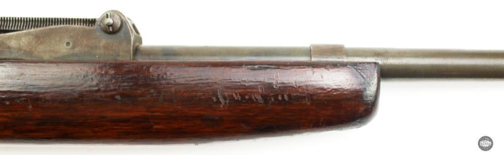 Enfield SHTLE .303 British 1916 Sporterized Bolt Action Rifle - 8
