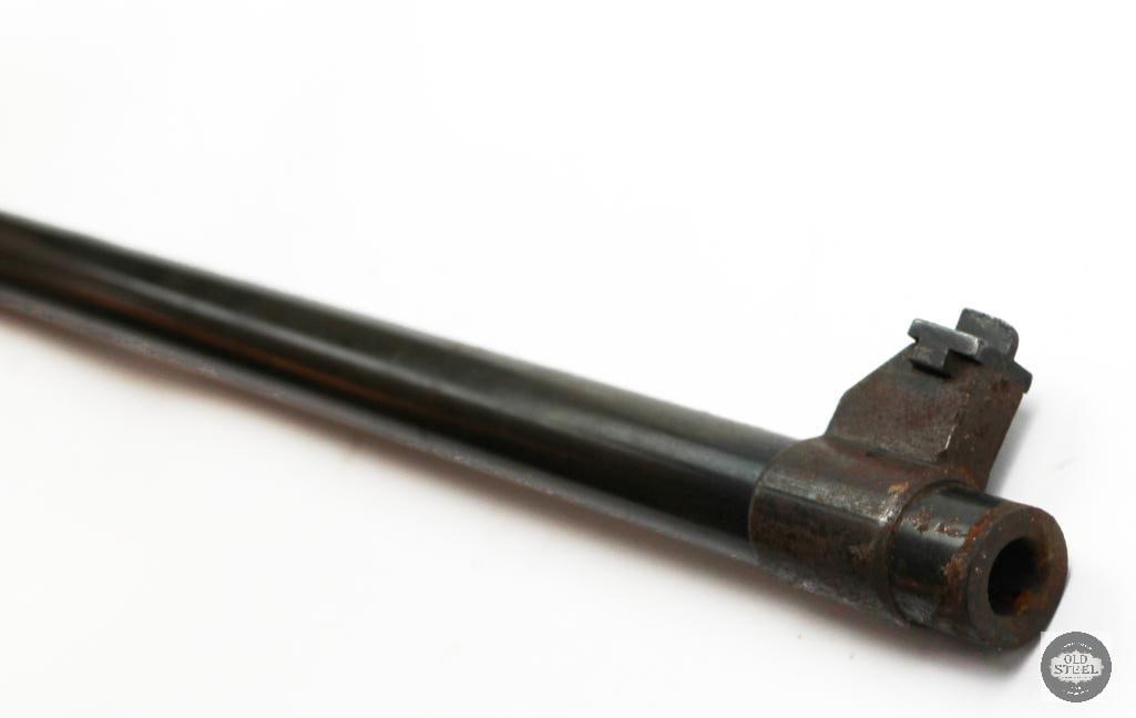 Enfield SHTLE .303 British 1916 Sporterized Bolt Action Rifle - 9
